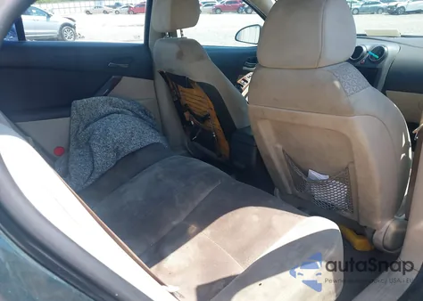 2007 Pontiac G6 z USA, uszkodzony, nr VIN 1G2ZG58N874227332